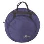 Beckentasche SHALLOW, blau, Nylon, 51cm