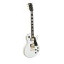 E-Gitarre METEOR CLASSIC, weiß