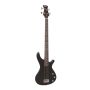 E-Bass GRANITE, schwarz