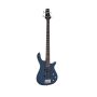 E-Bass RHYOLITE, blau
