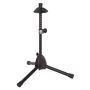 Trompeten Ständer, schwarz - Instrumentenständer für Trompete