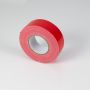 Gaffa Tape rot, 50m x 50mm