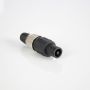 Speaker Kabelstecker, 2 polig, male