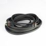 Cinchkabel 2 x 2 Anschlüsse, 3 m