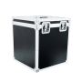 Flight Case MOVER für Discokugel mit Ø 40cm, schwarz