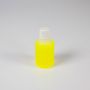 UV-aktive Stempelfarbe, transparent, gelb, 50ml