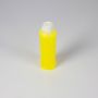 UV-aktive Stempelfarbe, transparent, gelb, 250ml