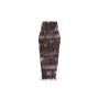 Halloween Grusel Sarg MARANGOZ mit Bewegungsfunktion, sprechend, LEDs, 60x28x155cm