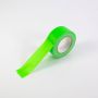 Gaffa Tape neongrün uv-aktiv, 50mm x 25m, wasserabweisend