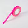Gaffa Tape neonpink uv-aktiv, 19mm x 25m, wasserabweisend