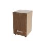 Cajon SANDNUT, Walnuss Holz, braun