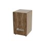 Kinder Cajon MARKELL, Gestocktes Ahorn Holz, braun