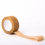 Papierklebeband ONEIL, braun, selbstklebend, umweltfreundlich, 50mm/50m