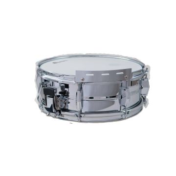 Marsch-Snare TICK WALK, 13x5", chrom