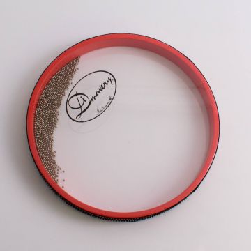 Ocean Drum MURMUR, weiß, 30cm