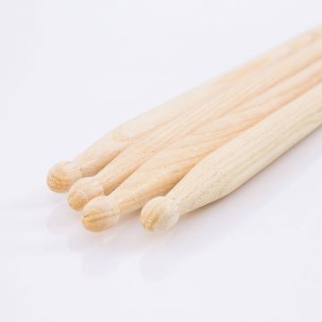 Drumsticks HICKORY PERCH RANDOM aus Hickory, 5B, natur