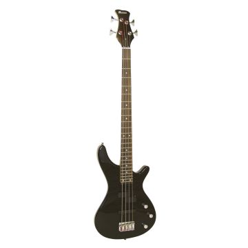 E-Bass RHYOLITE, schwarz E-Bass RHYOLITE, schwarz