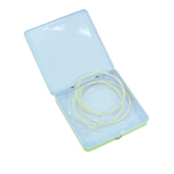 Saitensatz für Klassikgitarre, 027-045