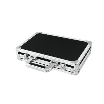 Effector-Case, klein, Innenmaß: 34 x 22 x 5,5 cm, schwarz