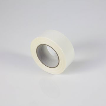 Extra Power Gaffer Tape weiß, 50m x 48mm Extra Power Gaffer Tape weiß, 50m x 48mm