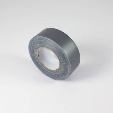 Gaffa Tape silber, 50m x 50mm Gaffa Tape silber, 50m x 50mm