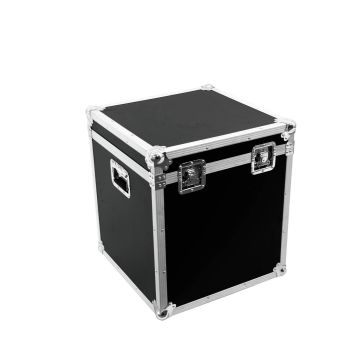 Flight Case MOVER für Discokugel mit Ø 50cm, schwarz