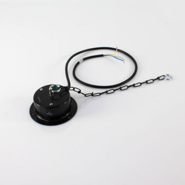 Discokugel Drehmotor HORSE 15 ohne Netzstecker