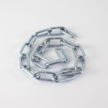 Kette SILVERSTAR für Discokugel bis Ø 100cm, 1m