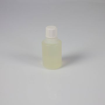 UV-aktive Stempelfarbe, transparent, blau, 50ml