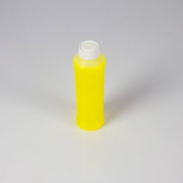 UV-aktive Stempelfarbe, transparent, gelb, 250ml UV-aktive Stempelfarbe, transparent, gelb, 250ml
