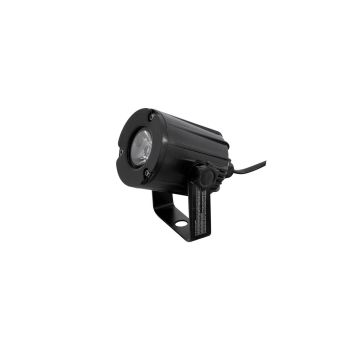 LED Spot Scheinwerfer STELLAS 230V / 3W, 6000K, 6°