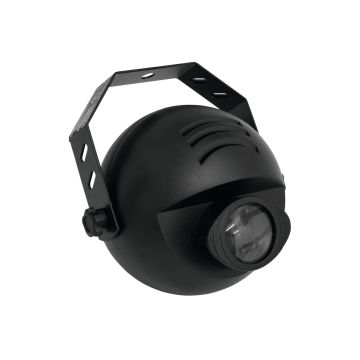 LED Spot Scheinwerfer LEIJA 230V / 26W, TLC LED, DMX, mehrfarbig