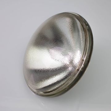 Lampe PAR-56 230V / 300W für Scheinwerfer, Sockel GX-16d, weiß Lampe PAR-56 230V / 300W für Scheinwerfer, Sockel GX-16d, weiß