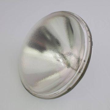 Lampe PAR-56 230V / 300W für Scheinwerfer, weiß, Sockel GX-16d Lampe PAR-56 230V / 300W für Scheinwerfer, weiß, Sockel GX-16d