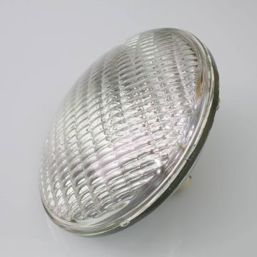Lampe PAR-56 230V / 300W für Scheinwerfer, Sockel GX-16d, WFL, H, weiß Lampe PAR-56 230V / 300W für Scheinwerfer, Sockel GX-16d, WFL, H, weiß