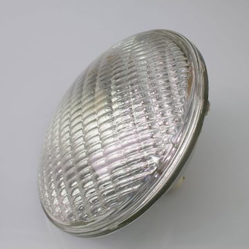 Lampe PAR-56 230V / 300W für Scheinwerfer, Sockel GX-16d, WFL, T, weiß Lampe PAR-56 230V / 300W für Scheinwerfer, Sockel GX-16d, WFL, T, weiß