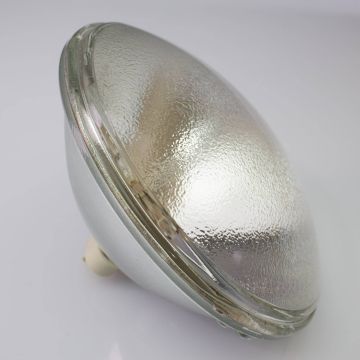 Leuchtmittel 230V / 500W für PAR-56 Scheinwerfer, Sockel GX-16d, Spot, H, weiß Leuchtmittel 230V / 500W für PAR-56 Scheinwerfer, Sockel GX-16d, Spot, H, weiß