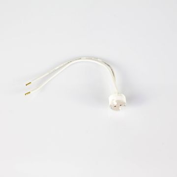 Fassung für G5,3/ G-5,3 / Lampenfassung / Leuchtmittel-Sockel