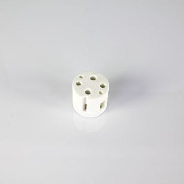 Fassung für G22 / G-22 / Lampenfassung / Leuchtmittel-Sockel