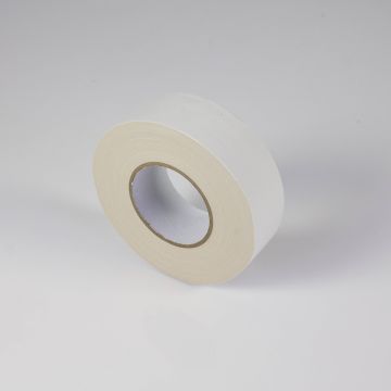 Power Gaffa Tape, matt weiß, 50m x 50mm
