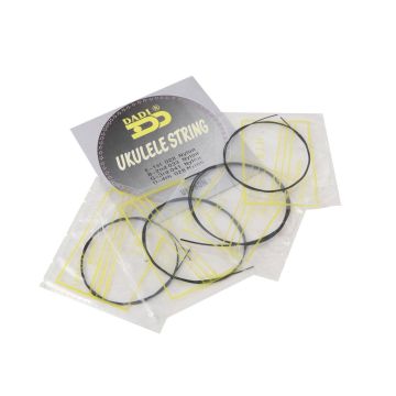 Saitensatz Ukulele, 028-041