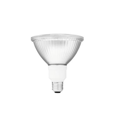 Leuchtmittel PAR-38 230V / 15W / Sockel E-27 / 60° / 25000h / 2700K - Warmweiß Leuchtmittel PAR-38 230V / 15W / Sockel E-27 / 60° / 25000h / 2700K - Warmweiß
