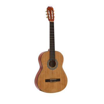 Klassische Gitarre STILO, 4/4, natur