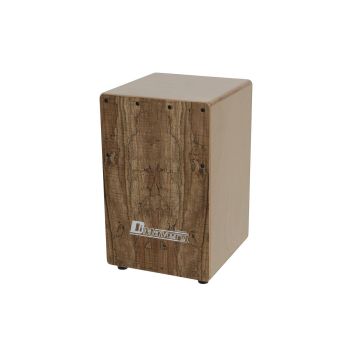 Kinder Cajon MARKELL, Gestocktes Ahorn Holz, braun Kinder Cajon MARKELL, Gestocktes Ahorn Holz, braun