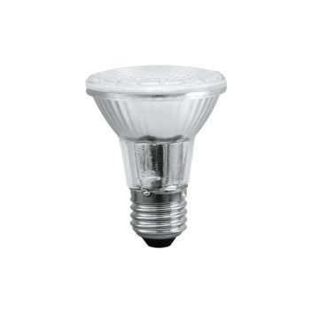 LED Leuchtmittel PAR-20 230V / 6W / Sockel E-27 / SMD / 3000K - warmweiß