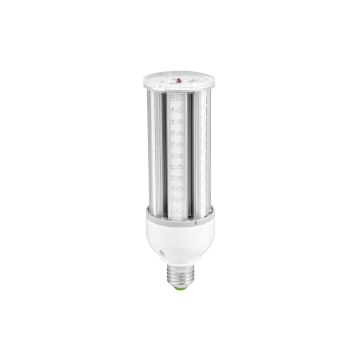 LED Leuchtmittel 230V / 27W / Sockel E-27 / UV-Aktiv