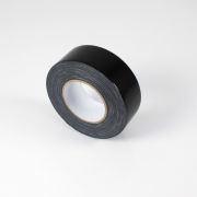 Gaffa Tape schwarz, 50m x 50mm