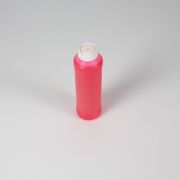 UV-aktive Stempelfarbe, transparent, rot, 250ml