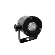 LED Spot Scheinwerfer STELLAS 230V / 5W, 3200K, 6°