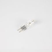 Niedervolt-Stiftsockellampe FCR 12V / 100W, Sockel G-6,35, 2800K, 2000h, weiß, Studiolampe